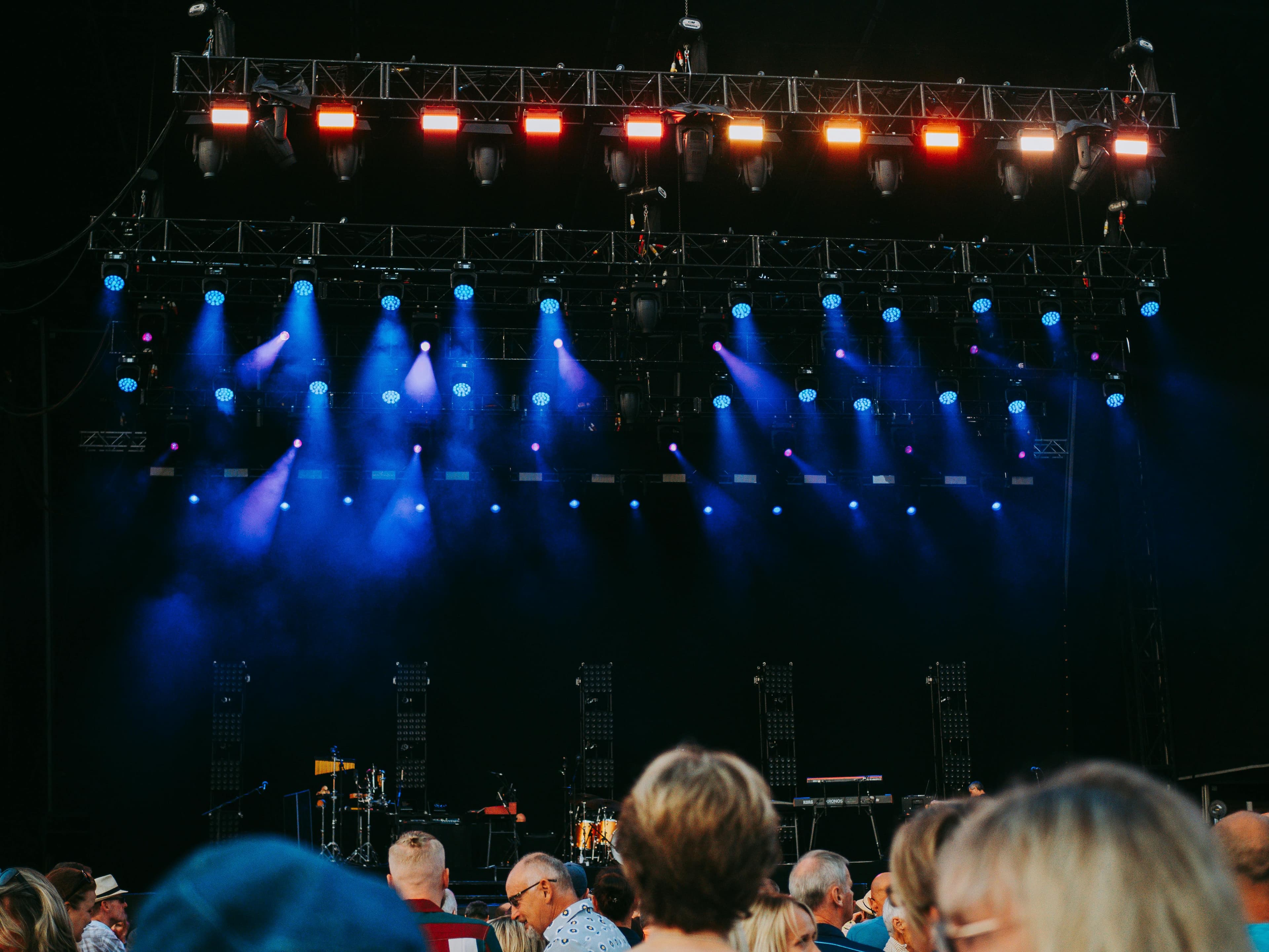 Festival production